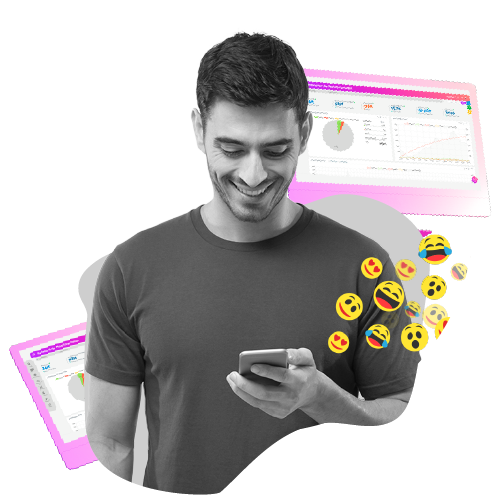 Planos Vtracker